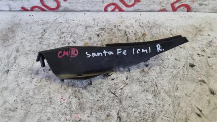 Жабо правое Hyundai Santa Fe CM D4EA 1 ракурс