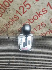 Ручка переключения акпп Daewoo Winstorm 2008