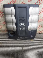 Крышка двигателя декоративная Hyundai VeraCruz 2008