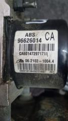Блок abs Daewoo Winstorm KLAC Z20S 96626014 4 ракурс Блок abs Daewoo Winstorm KLAC Z20S 96626014 4 ракурс