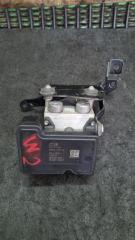 Блок abs Daewoo Winstorm KLAC Z20S 96626014 5 ракурс