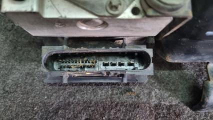 Блок abs Hyundai Santa Fe CM D4EA 589102B300 2 ракурс Блок abs Hyundai Santa Fe CM D4EA 589102B300 2 ракурс