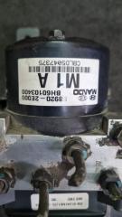 Блок abs Hyundai Tucson JM D4EA 589202e000 3 ракурс