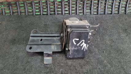 Блок abs Hyundai Santa Fe CM D4EA 589102B300 3 ракурс
