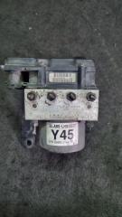 Блок abs Kia Sorento BL D4CB 589103E450 3 ракурс