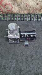 Блок abs Hyundai Santa Fe CM D4EA 589102B300 1 ракурс