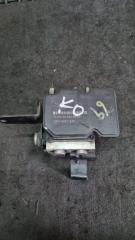 Блок abs SsangYong Actyon CK D20DTF (671950) 4892034300 4 ракурс