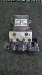 Блок abs Hyundai Grand Starex TQ D4CB 589204H300 3 ракурс