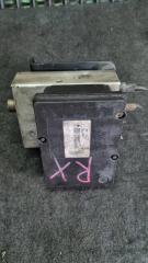 Блок abs SsangYong Rexton GAB D27DT 4894008100 4 ракурс