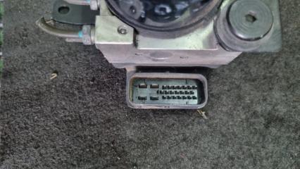 Блок abs Kia Sportage KM D4EA 589202E000, 589002E000 3 ракурс
