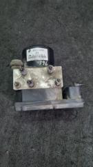 Блок abs SsangYong Actyon Sports D20DT (664) 4891032000 3 ракурс