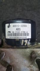 Блок abs SsangYong Actyon Sports D20DT (664) 4891032000 4 ракурс
