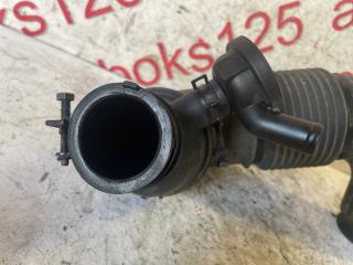 Патрубок воздушного фильтра Kia SPORTAGE KM D4EA 281392E250 4 ракурс