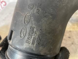 Патрубок воздушного фильтра Kia SPORTAGE KM D4EA 281392E250 5 ракурс