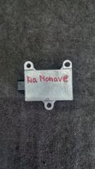 Датчик ускорения Kia Mohave 2008