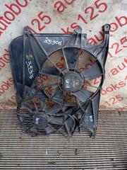 Вентилятор радиатора Daewoo Winstorm 2008