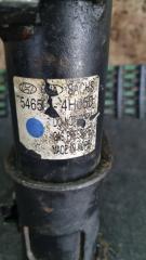 Стойка подвески левая передняя Hyundai Grand Starex TQ D4CB 546504H050 5 ракурс