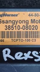  SsangYong Rexton RJN D27DT 3851008020 2 ракурс