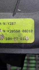 Педаль газа SsangYong Rexton RJN D27DT 2055008D10 5 ракурс