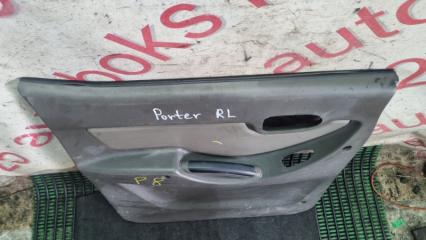 Обшивка дверей левая задняя Hyundai Porter D4CB 833104F010 2 ракурс Обшивка дверей левая задняя Hyundai Porter D4CB 833104F010 2 ракурс