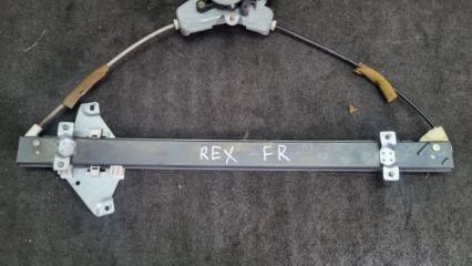 Стеклоподъемник правый передний SsangYong Rexton RJN D27DT 8810008011 5 ракурс