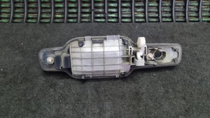 Ручка двери внешняя правая передняя SsangYong Actyon Sports D20DT (664) 7245031000 2 ракурс