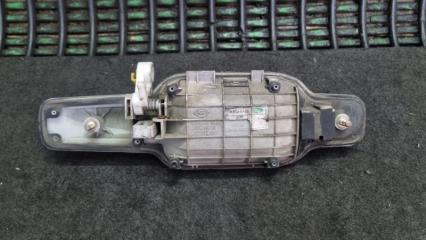 Ручка двери внешняя левая задняя SsangYong Actyon Sports D20DT (664) 7344031000 2 ракурс