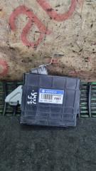 Блок управления акпп Hyundai Santa Fe CM D4EB 954403A560 1 ракурс