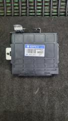 Блок управления акпп Hyundai Tucson JM D4EA 954403A101 1 ракурс