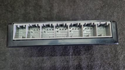 Блок комфорта Daewoo Winstorm KLAC Z20S 25847589 3 ракурс