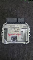  Kia Sportage KM D4EA 3911027350 1 ракурс