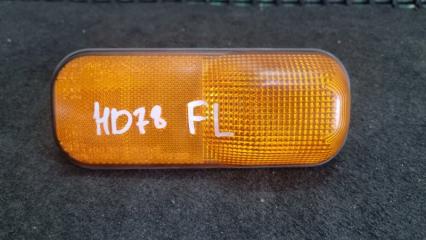 Поворотник левый передний Hyundai HD 78 D4GA 1 ракурс Поворотник левый передний Hyundai HD 78 D4GA 1 ракурс