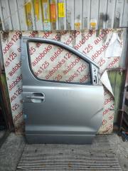 Дверь правая передняя Hyundai Grand Starex TQ D4CB 1 ракурс