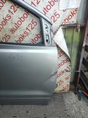 Дверь правая передняя Hyundai Grand Starex TQ D4CB 2 ракурс