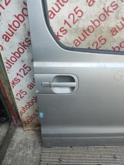 Дверь правая передняя Hyundai Grand Starex TQ D4CB 5 ракурс