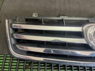 Решетка радиатора Kia Mohave HM D6EA 863502J020 2 ракурс