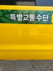 Дверь правая задняя Hyundai Grand Starex TQ D4CB 5 ракурс
