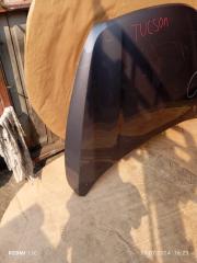 Капот Hyundai Tucson LM D4HA 2 ракурс