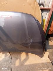 Капот Hyundai Tucson LM D4HA 4 ракурс