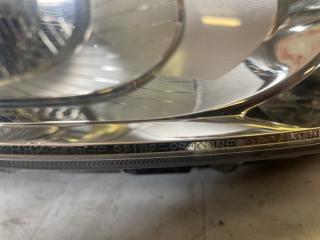 Фара правая передняя Hyundai Tucson LM D4HA 921022S000 5 ракурс