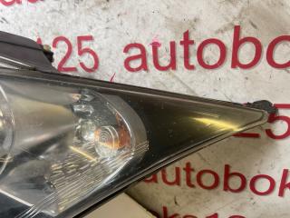 Фара левая передняя Chevrolet Cruze J300 F16D4 2 ракурс
