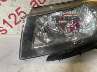 Фара левая передняя Chevrolet Cruze J300 F16D4 3 ракурс
