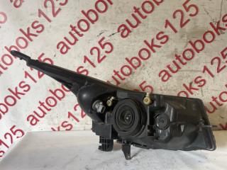 Фара левая передняя Chevrolet Cruze J300 F16D4 4 ракурс