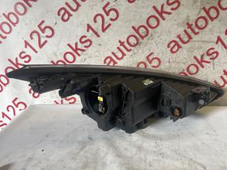 Фара левая передняя Hyundai Tucson LM D4HA 921012S000 2 ракурс