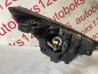 Фара левая передняя Hyundai Tucson LM D4HA 921012S000 3 ракурс