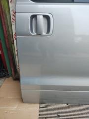 Дверь левая задняя Hyundai Grand Starex TQ D4CB 4 ракурс