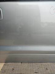 Дверь левая задняя Hyundai Grand Starex TQ D4CB 5 ракурс