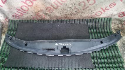 Защита замка капота Hyundai Grand Starex TQ D4CB 865634H000 1 ракурс