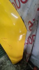 Капот Hyundai Grand Starex TQ D4CB 664004H000, 664004H010 4 ракурс