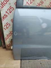 Дверь левая задняя SsangYong Actyon CK D20DTF 6301134002 4 ракурс